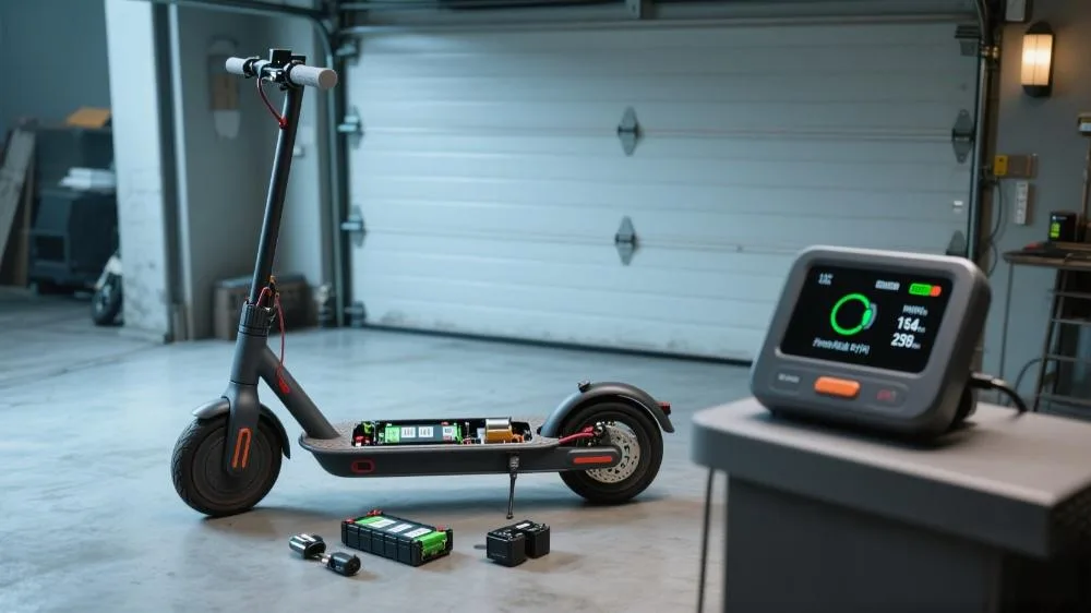 where can you ride an e-scooter