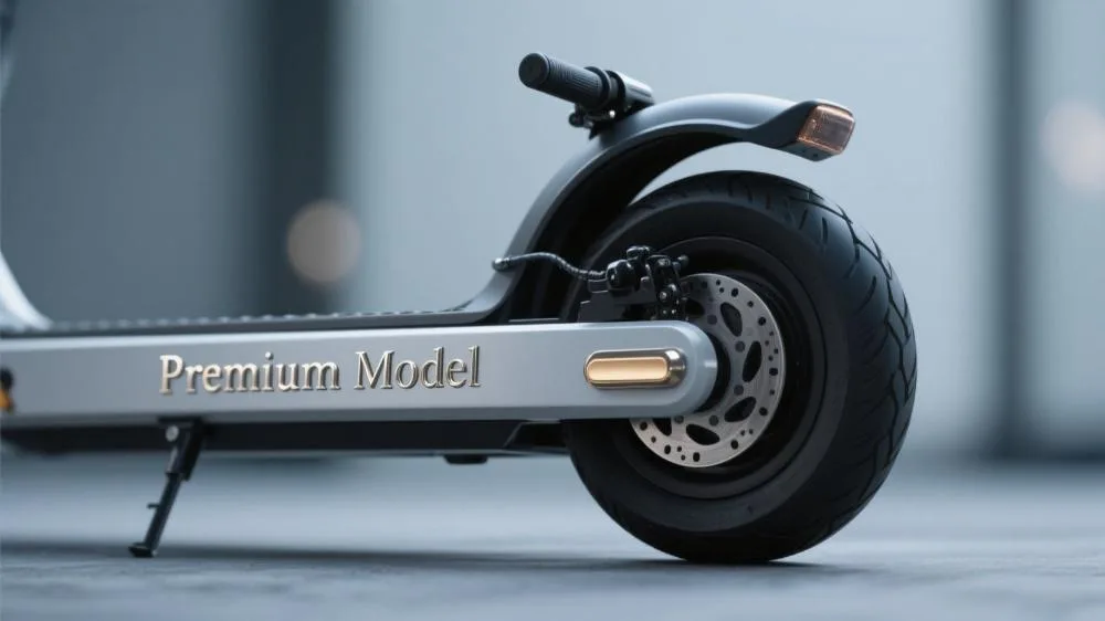 what is the best e-scooter on the market