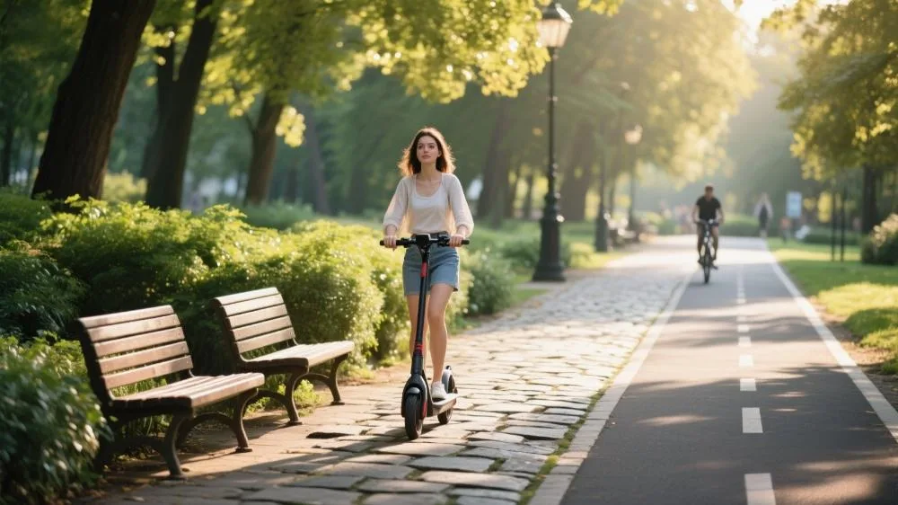 where can i ride my e-scooter