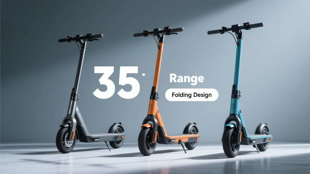 what's the best e-scooter to buy