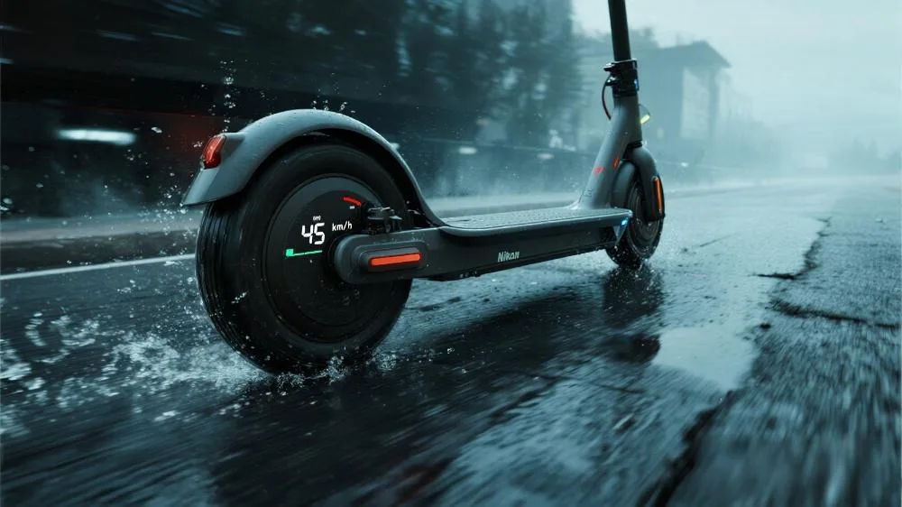 how to make my electric scooter faster